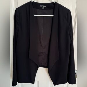 Express Blazer